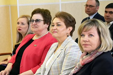 Итоги года подвела коллегия службы занятости